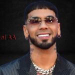 Anuel AA Height, Weight, Age, Net Worth, Career, And More