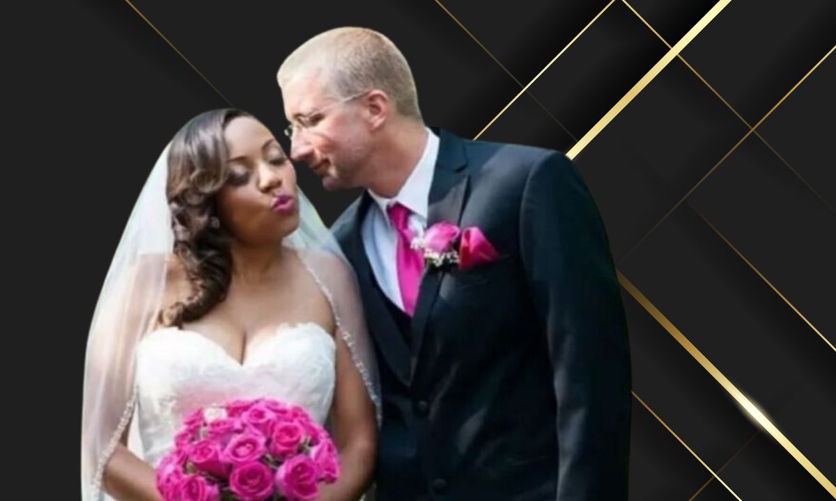 Kimberly Martin’s Journey with Husband Jeffrey Roberts