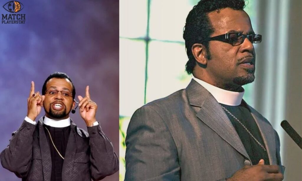 Carlton Pearson’s Contributions To Religious Literature