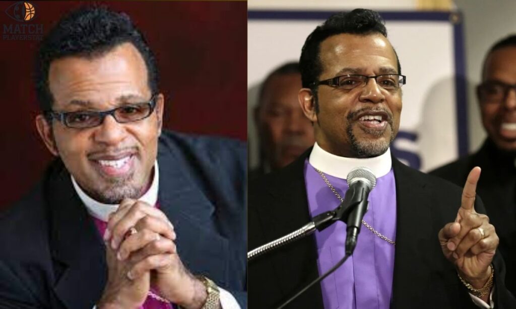 Carlton Pearson’s Role In The Azusa Conference Movement