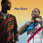 Key Glock Height, Weight, and Body Measurements