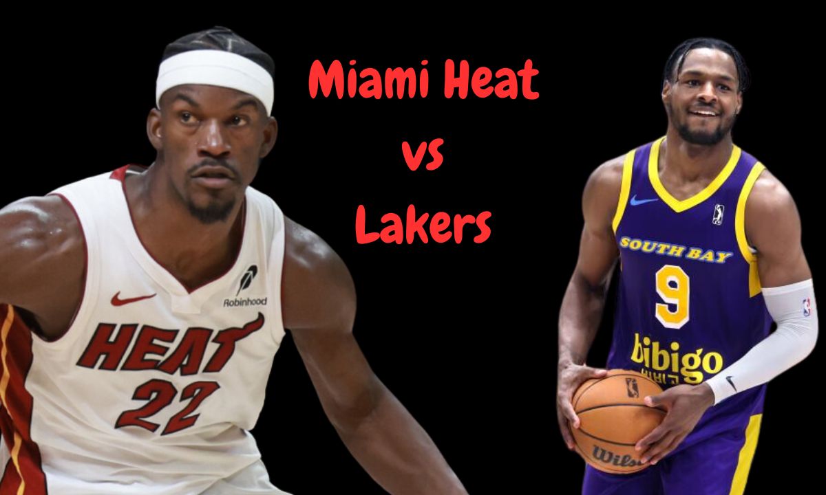 Miami Heat vs Lakers Match Player Stats: A Deep Dive into the Clash