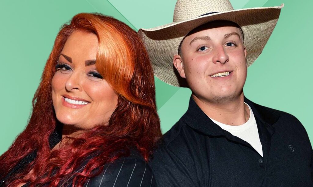 Relationship with Wynonna Judd