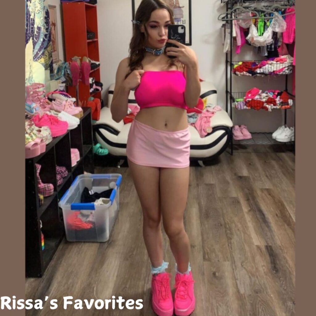 Rissa’s Favorites: From Food to Fashion