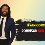 Ryan Corey Robinson Den Bok