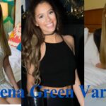 Selena Green Vargas: A Comprehensive Overview