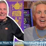 Vegas Matt Net Worth: Shocking Figures Revealed!