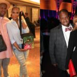 Vincent Herbert and His New Wife: A Detailed Overview