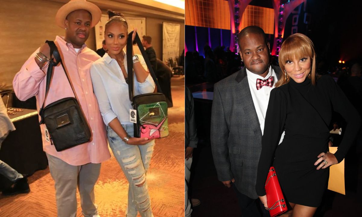 Vincent Herbert and His New Wife: A Detailed Overview