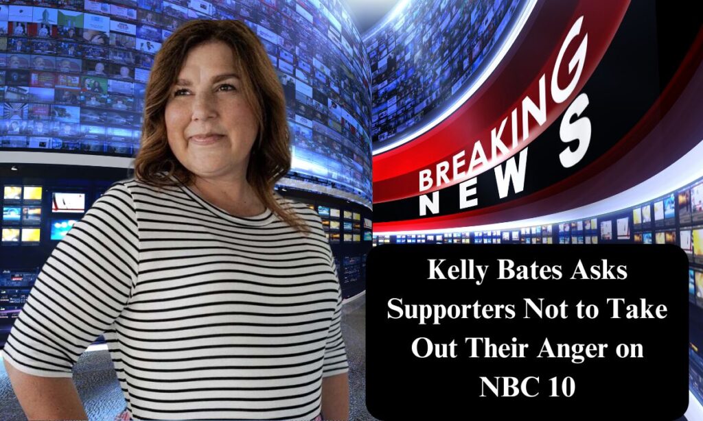 Why Kelly Bates’ Stance Matters?