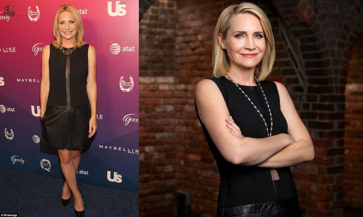 Andrea Canning Net Worth: Bio, Career, Family, and More