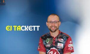 EJ Tackett