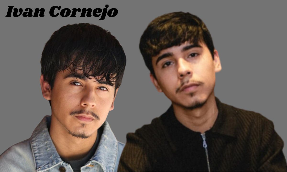 How Tall is Ivan Cornejo? Real Name, Age, Family, & Net Worth