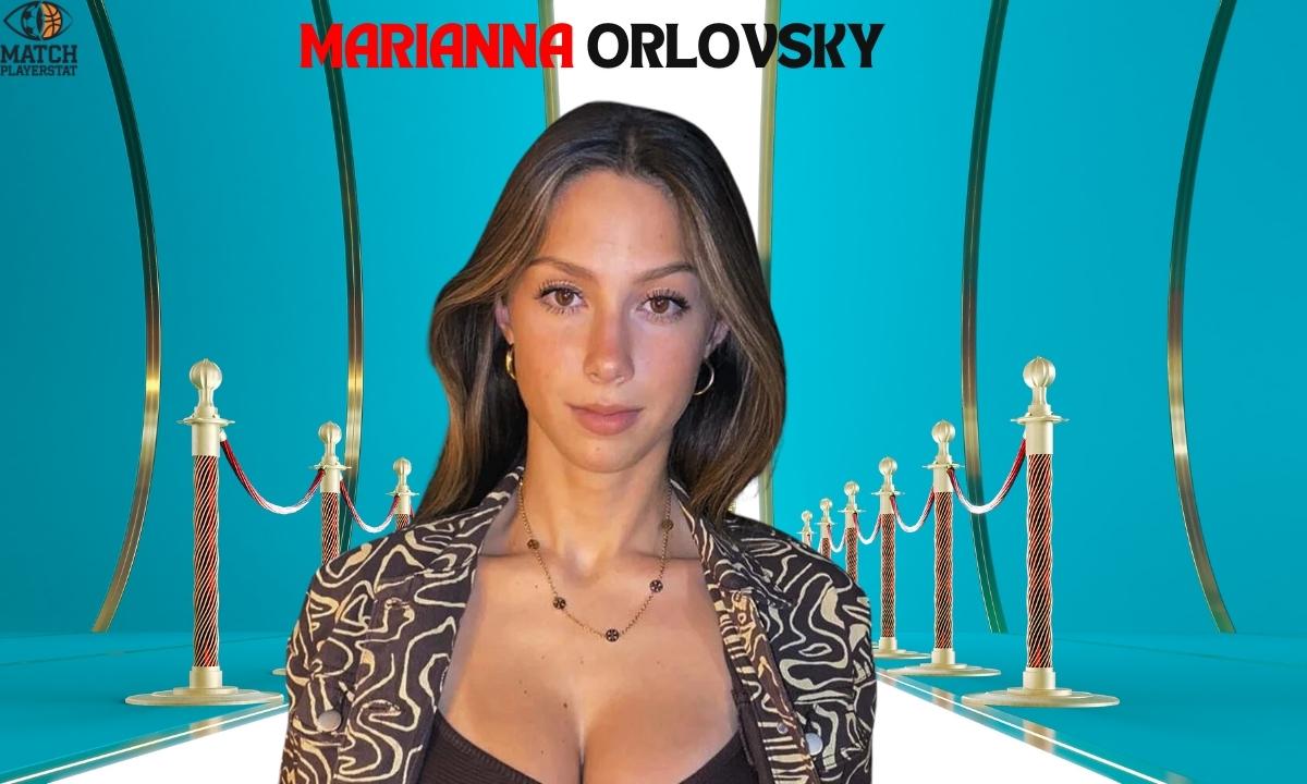 Marianna Orlovsky