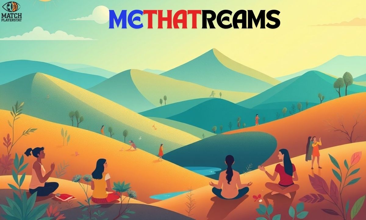 Methatreams