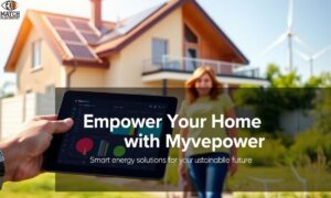 Myvepower