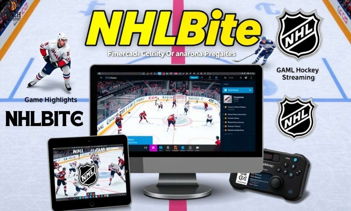 NHLBite