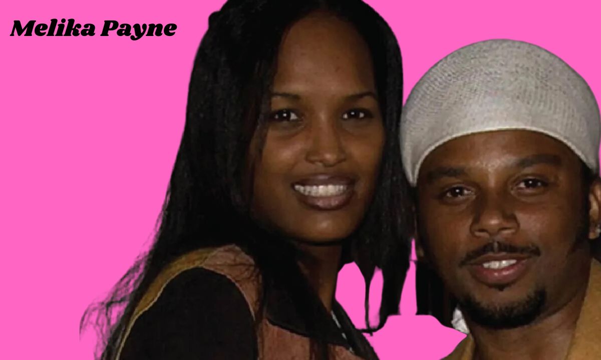 Who Is Melika Payne?: Everything About Carl Anthony Payne’s Wife